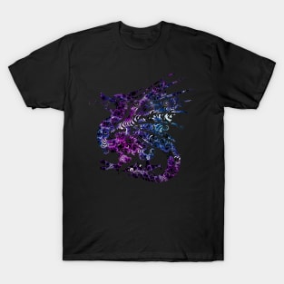 Tribal Dragon T-Shirt